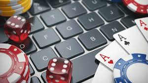 Онлайн казино Casino GetWin